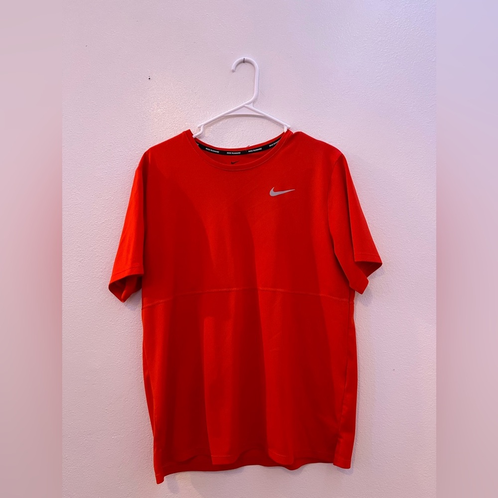 Nike Running Dry-Fit T-Shirt